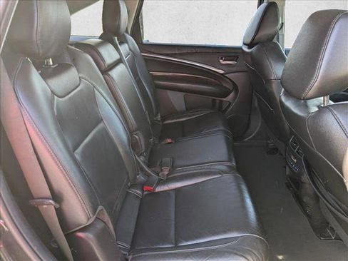Used 2015 Acura MDX FWD image 22