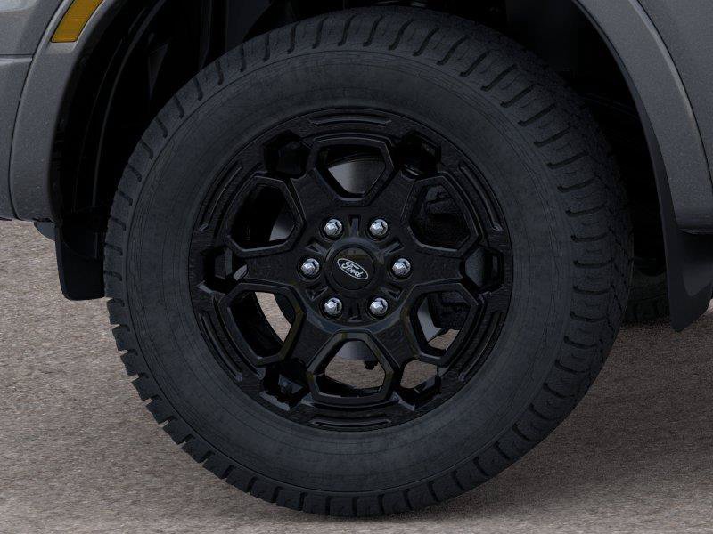 New 2026 Ford Ranger XLT AWD/4WD image 19