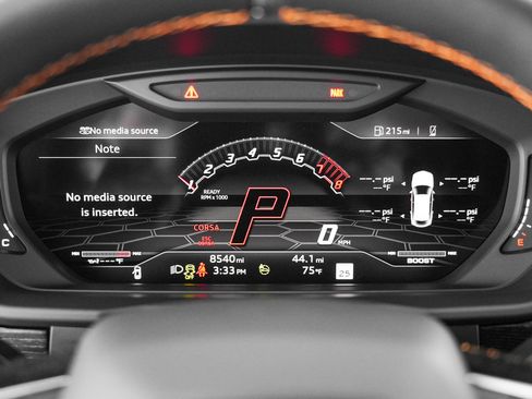 Used 2022 Lamborghini Urus AWD/4WD image 19