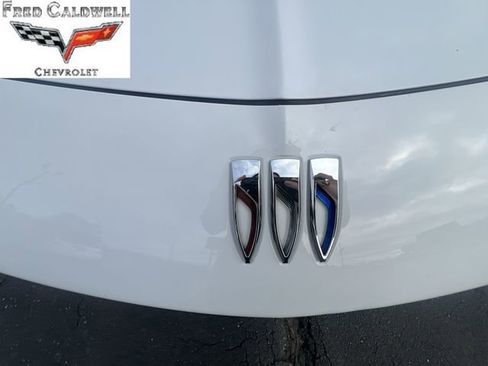 Used 2024 Buick Encore GX Sport Touring w/ Comfort Package image 30