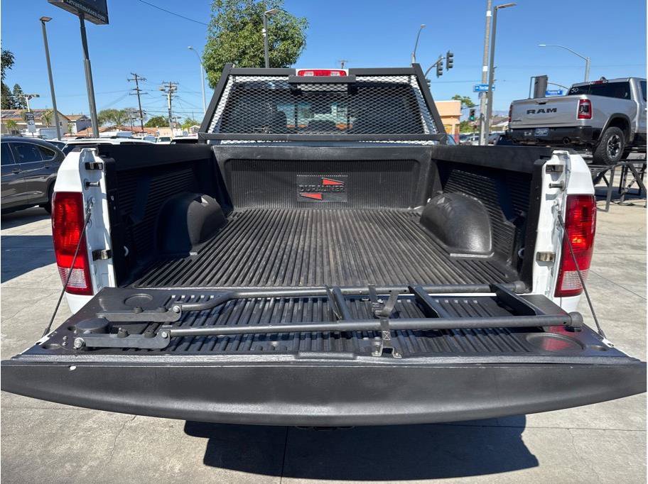 Used 2014 RAM 2500 SLT AWD/4WD image 19