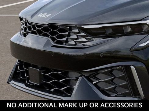 New 2026 Kia K5 GT-Line image 12