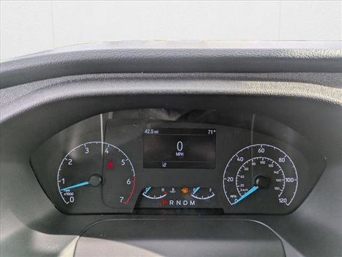 New 2025 Ford Transit 250 148 Medium Roof Extended AWD image 11