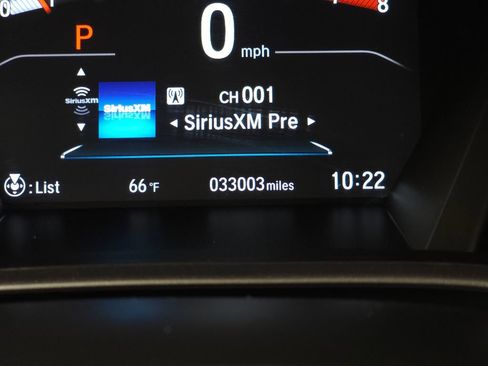 Used 2022 Honda CR-V EX-L image 21