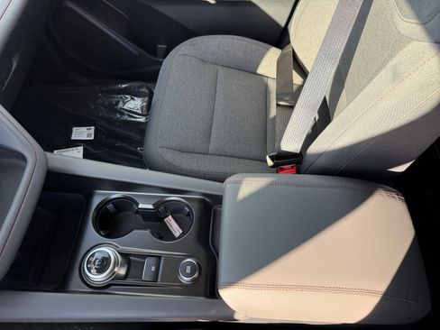 New 2026 Ford Explorer Active image 14