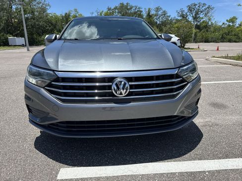 Used 2020 Volkswagen Jetta FWD image 17