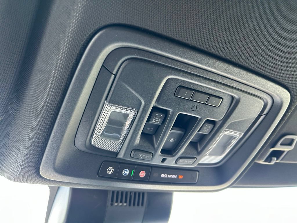 New 2026 GMC Sierra 1500 AT4 w/ Technology Package AWD/4WD image 79