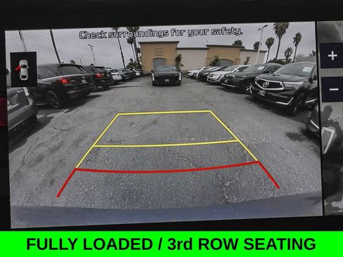 Used 2021 Kia Sorento SX FWD image 24