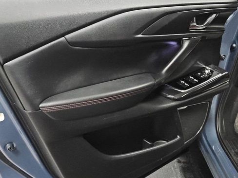 Used 2023 MAZDA CX-9 Carbon Edition image 12