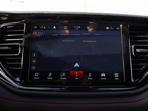 New 2026 Dodge Durango GT w/ Tow 'N Go Package image 19