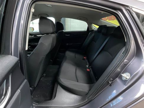 Used 2020 Honda Civic LX image 23