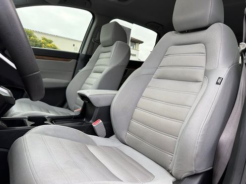Used 2018 Honda CR-V EX image 13