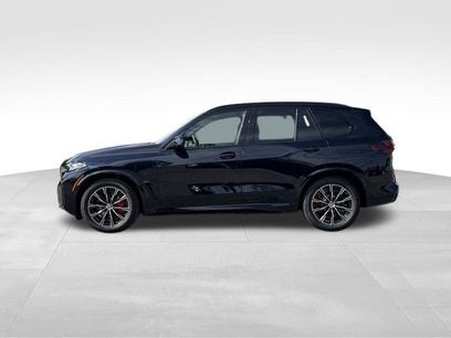 New 2026 BMW X5 xDrive50e w/ M Sport Package