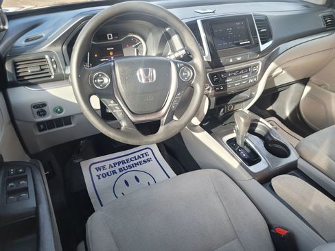 Used 2016 Honda Pilot LX image 16