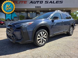 Used 2023 Subaru Outback Premium AWD/4WD video 1