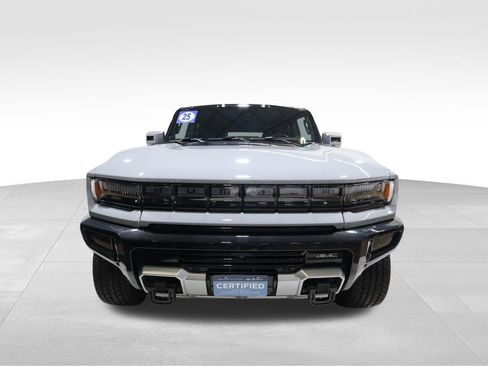 Certified 2025 GMC Hummer EV 2X image 7
