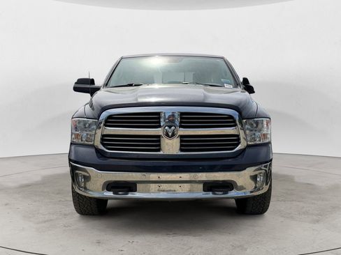 Used 2015 RAM 1500 Big Horn AWD/4WD image 6
