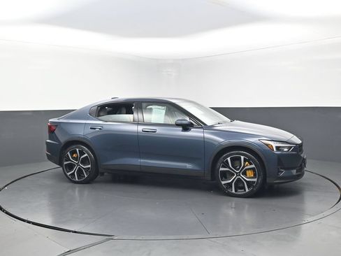 Used 2023 Polestar Polestar 2 w/ Pilot Pack AWD/4WD image 2