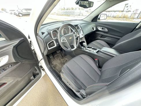 Used 2015 Chevrolet Equinox LT w/ Driver Convenience Package image 10