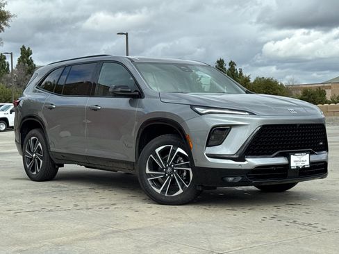 New 2026 Buick Enclave Sport Touring w/ Super Cruise Package image 2