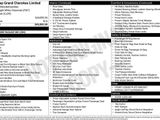 Used 2021 Jeep Grand Cherokee Limited image 2