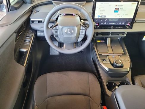 New 2026 Toyota C-HR AWD/4WD image 8