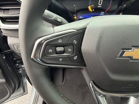 New 2026 Chevrolet TrailBlazer LT w/ Convenience Package image 19