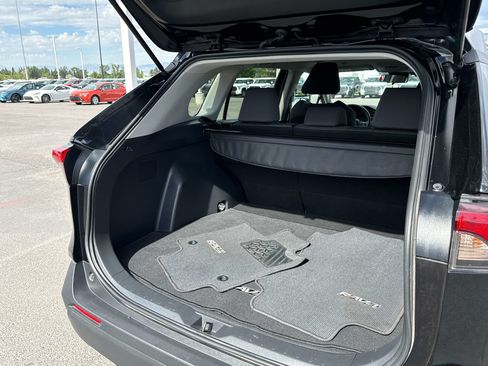 Used 2024 Toyota RAV4 XLE w/ Weather Package AWD/4WD image 14