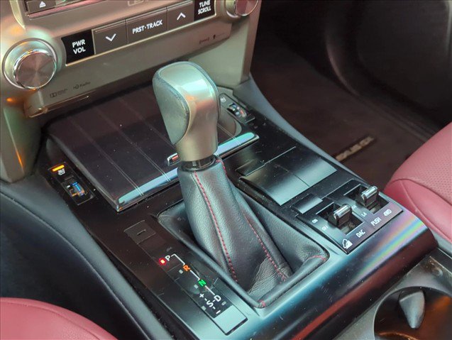 Used 2021 Lexus GX 460 Premium w/ Premium Package AWD/4WD image 21
