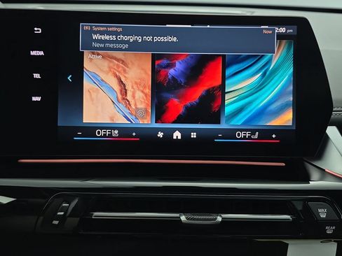 New 2026 BMW X1 xDrive28i w/ Technology Package AWD/4WD image 20