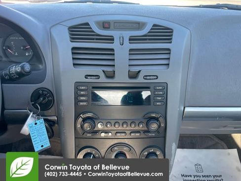 Used 2005 Chevrolet Malibu LS w/ Preferred Equipment Group FWD image 12