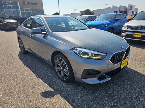 Used 2024 BMW 228i Gran Coupe 228i w/ Convenience Package image 4