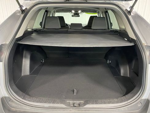 Used 2023 Toyota RAV4 XLE image 7