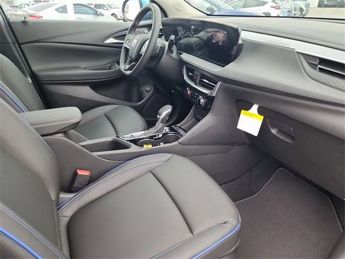 New 2026 Buick Encore GX Sport Touring image 17