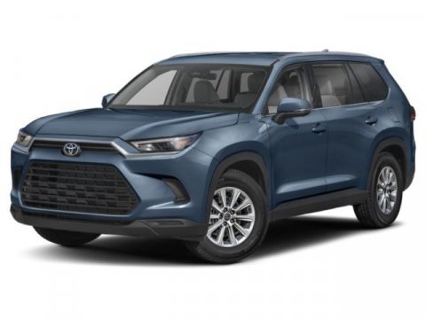 New 2026 Toyota Grand Highlander AWD image 1