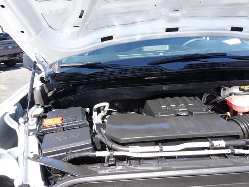 Used 2023 GMC Sierra 1500 Pro image 43