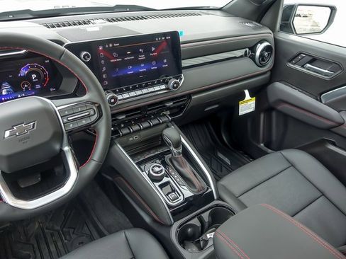 New 2026 Chevrolet Colorado Z71 w/ Technology Package image 19