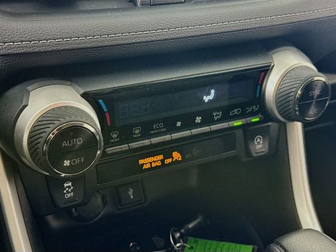 Certified 2020 Toyota RAV4 XLE w/ All Weather Liner Package image 11