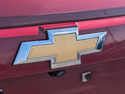 Used 2019 Chevrolet Trax LT w/ LT Convenience Package image 10