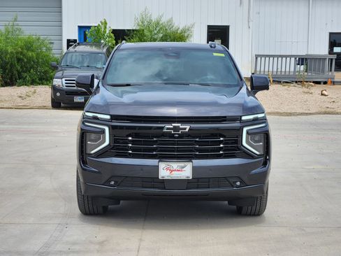 New 2026 Chevrolet Tahoe RST w/ Comfort Package AWD/4WD image 6