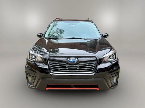 Used 2020 Subaru Forester Sport w/ Popular Package #2 image 8