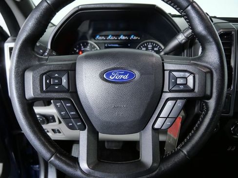 Certified 2020 Ford F150 XLT w/ Equipment Group 302A Luxury AWD/4WD image 25