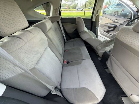 Used 2014 Honda CR-V EX image 22