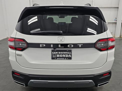 New 2026 Honda Pilot EX-L image 7