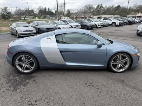 Used 2009 Audi R8 V8 image 6