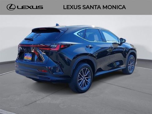 Used 2026 Lexus NX 350 AWD w/ Premium Package image 5