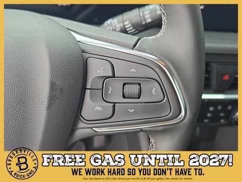 New 2026 Buick Encore GX Preferred w/ Advanced Technology Package FWD image 26