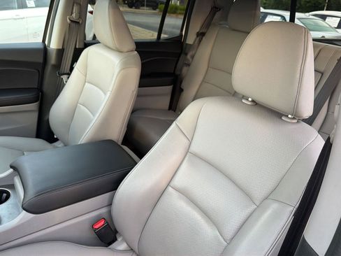 Used 2024 Honda Ridgeline RTL image 29