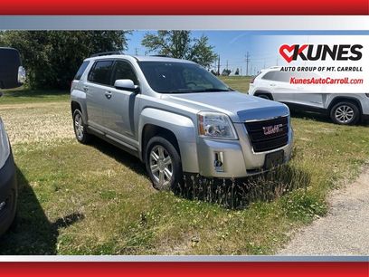 Used 2015 GMC Terrain SLE w/ Convenience Package