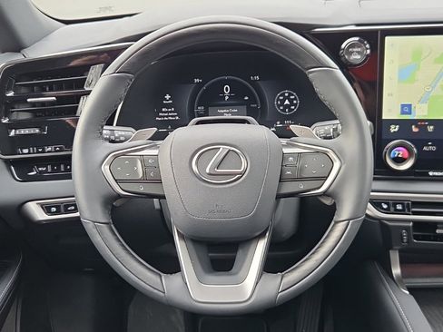 Certified 2025 Lexus RX 350 w/ Convenience Package image 24